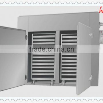 raw material medicine used in hot air circulating drying oven