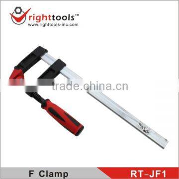 RIGHTTOOLS RT-JF1 HIGH QUALITY F CLAMP