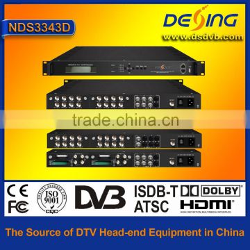 Dexin NDS3343D QAM modulator