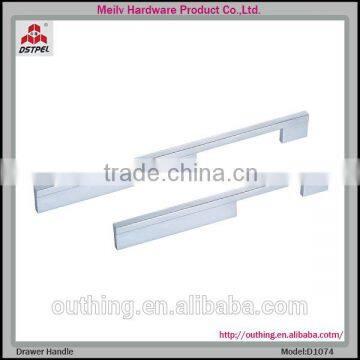 high quality kitchen cabinet door aluminum alloy handles