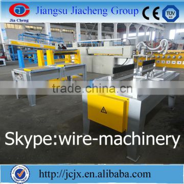wire annealing and tinning plant