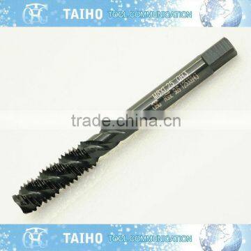 OSG Taiwan for stainless steel Spiral fluted tap