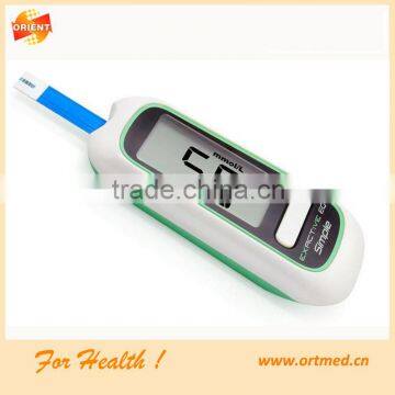 Blood Testing Equipments Type Diabetes Test glucosemeter