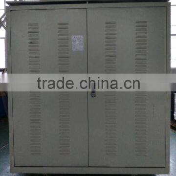 630kva insulation F class dry type three phase isolation transformer