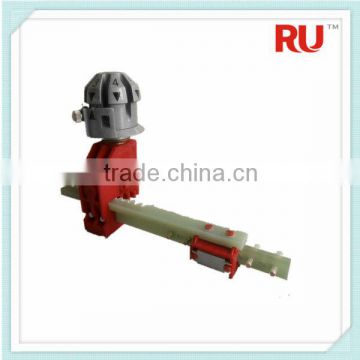 WDT Bar Form Tap Changer used for Oil Immersed Power Distribution Transformer