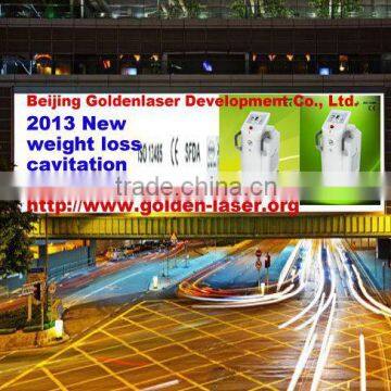 more 2013 hot new product www.golden-laser.org/ skin tightening device electronic