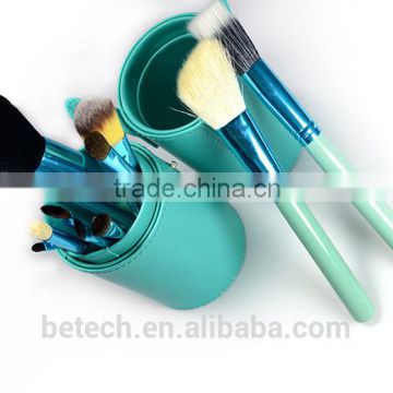 colors available makeup set with barrel