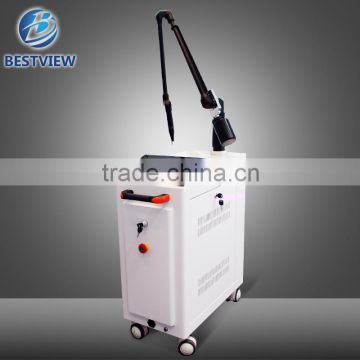 Bestview professional medical skin tag removal machine with excellent treatment effect