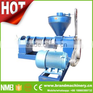 Cold and Hot Peanut Coconut Olive Oil Press Machine Cotton Seed Oil  Extraction Machine - China Oil Press Machine, Oil Expeller