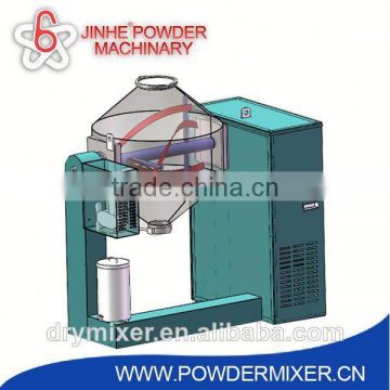 High Mixing Effiency double jacketed resin z arm kneader