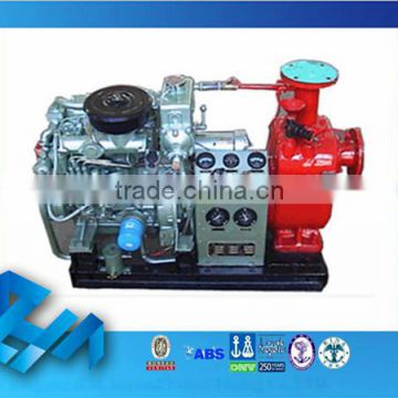 CWY Series Marine Fire Pump Diesel Engine (Fixed)