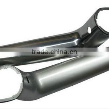 China Supply Customized Zinc Die Cast,zinc die cast scrap