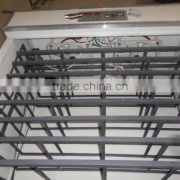 Middle Size 3520 eggs incubator/3500 chicken eggs incubator /chicken form hatching machine
