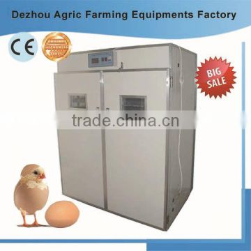 RD-2376 2017 China coal Best-selling 96 egg incubator for chicken eggs used for wholesale
