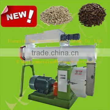 CE approved fish feed pellet drying machine