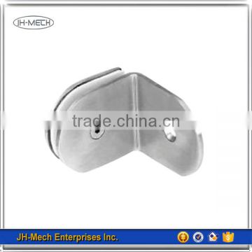Reasonable price stairs glass clamp