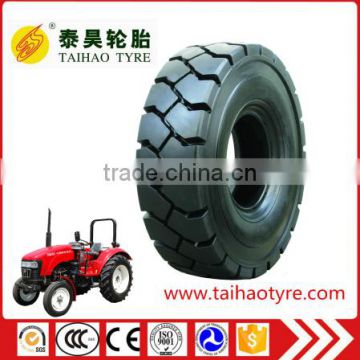 China tire manufacturer forklift tyre Th202 5.00-8 6.00-9 6.50-10 7.00-12