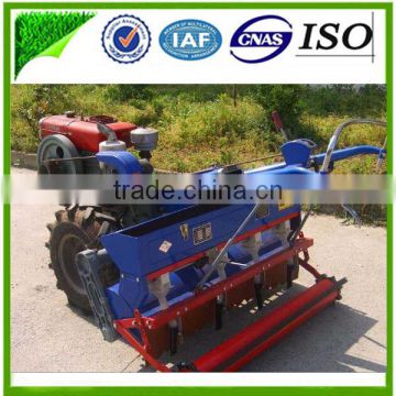 DF12HP 15HP 18HP 20HP 22HP walking tractor rice seeder ,paddy seeder with rotary tiller