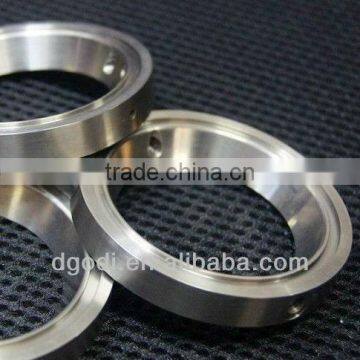 ring spacer, stainless steel spacer rings