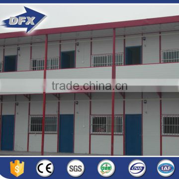 China cheap portable prefabricated modular homes for sale