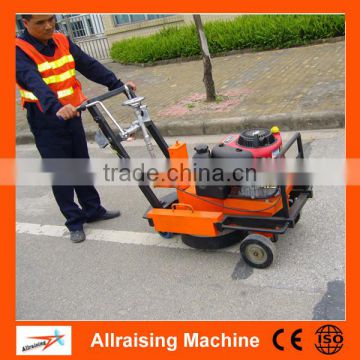 Thermoplastic Old Line Removal Machine in Stock