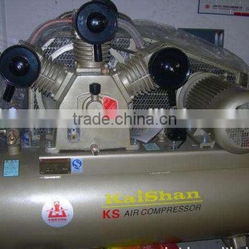 380V/50Hz Industrial Piston Air Compressor
