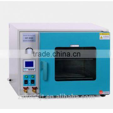 KEDA Lab Freeze Drying Oven/Freeze Dryer