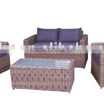2012 new design rattan furniture