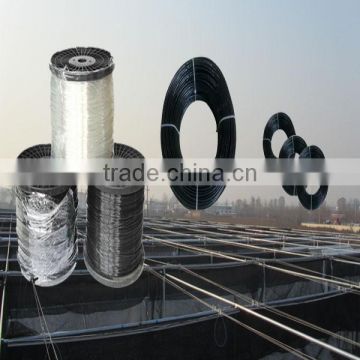2.00mm Polyester Wire For Greenhouses with high strength
