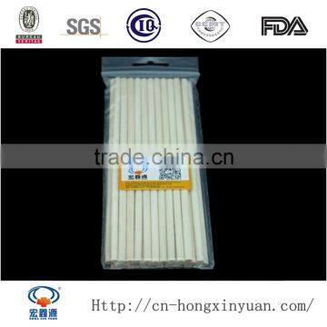 High Quality Disposable Wooden Cleaning Stick