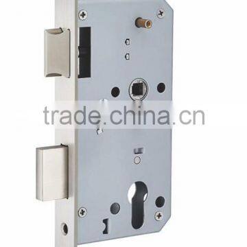 EU,USA more fashionable and cheap price and good quality safe lock body 55x72