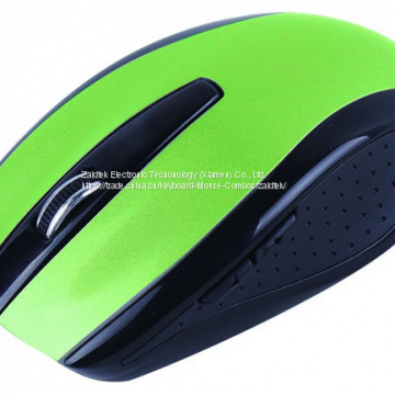 HM8012A Wireless Mouse