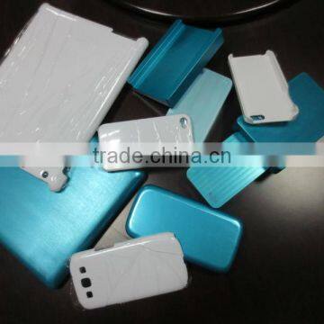 mold/jig/ metal tool for sublimation phone case