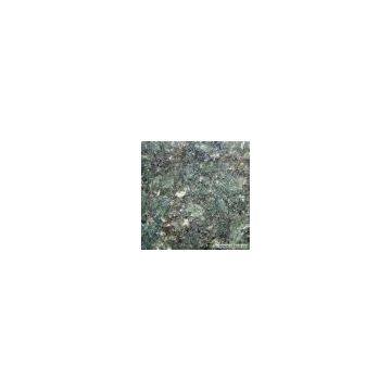 Sell Brazil Green Granite