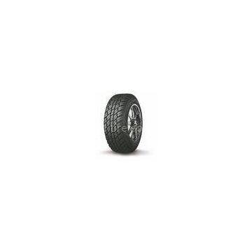 215 75R15, 225 75R15, 235 75R15 Off Road Radial Tires / 4x4 Tyres SV-365