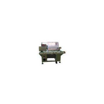 Multi Layer Automatic Coil Winding Machine For Micro Air Conditioner Motor