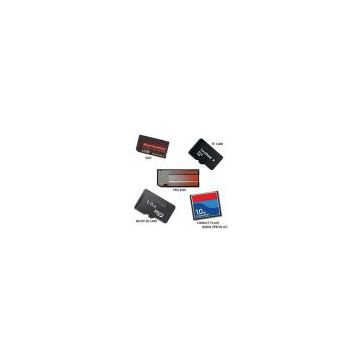Sell Memory Card & Stick