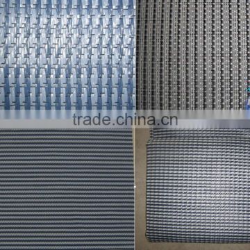 PVC material lining fabric for chair