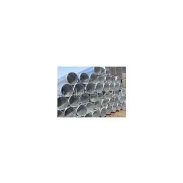 Thick Wall 45# Galvanized Steel Pipe ASTM A53 , Zinc Coated Erw Welded Pipe