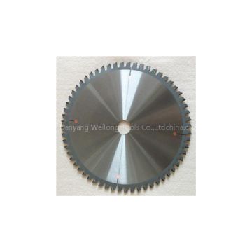355mm 60 Tooth Aluminum Saw Blade