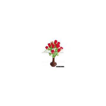 artificial flower