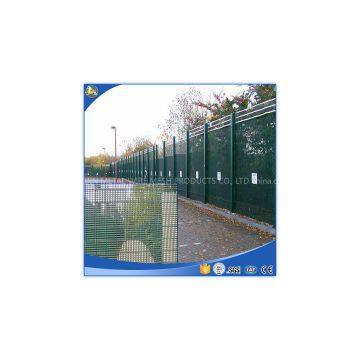 China supply high security fence (358 high security fence)