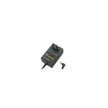 PS1 ac adapter (EU Plug)