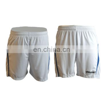 2014 customized maker soccer shorts