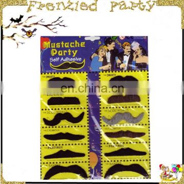 wholesale fake beard party muctache FGM-0063