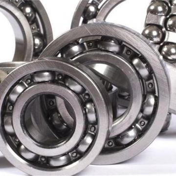 16009 16010 16011 16012 Stainless Steel Ball Bearings 17*40*12 Chrome Steel GCR15