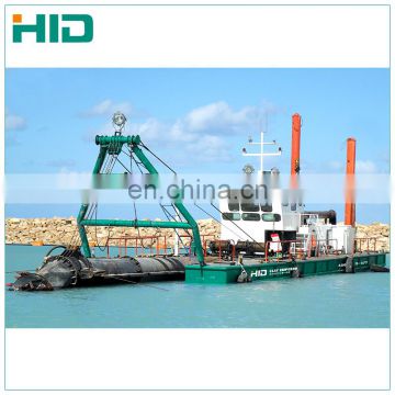 HID Brand HIDModel 12 inch diamond mining dredge