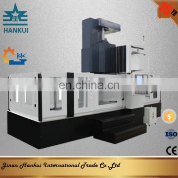 Collect CNC Gantry Lathe Deckel Syil Machine