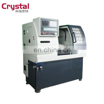 Mini High Precision China CNC Lathe Machine CK0640