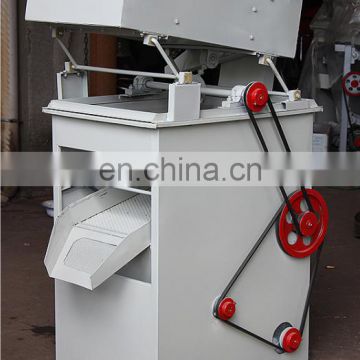 Rice Destoner Sand and Stone Removing Machine for Sesame Beans Wheat burdock seed